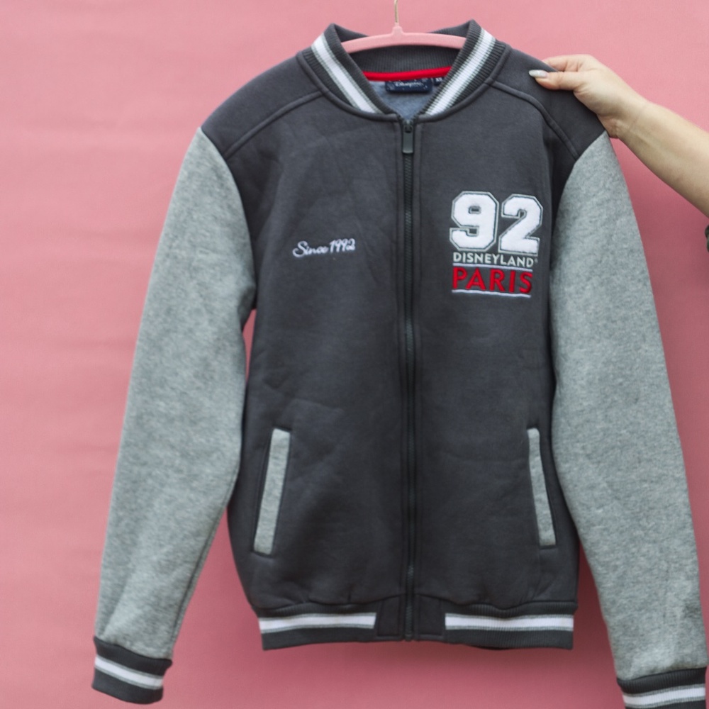 Disney Paris Jacket